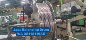 BALANCING DRUM