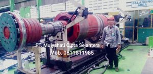 BALANCING WS ROTOR BESAR_1