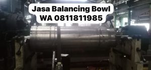 JASA BALANCING BOWL