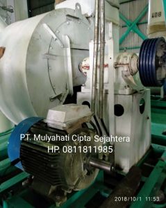 jasa balancing onsite fan