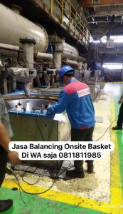 BALANCING ONSITE