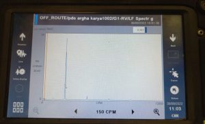 spectrum unbalance naik 1X