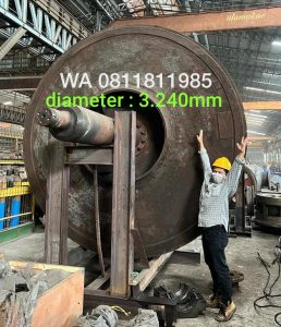 service balancing workshop id fan blower