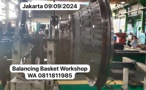 JASA BALANCING BASKET BMA