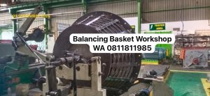 BALANCING BASKET BMA