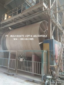 jasa balancing ball mill pabrik keramik