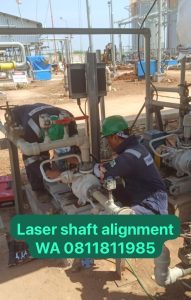 jasa alignment