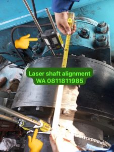 Laser Alignment