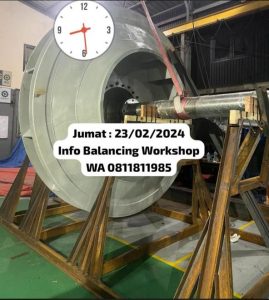 Jasa Balancing Workshop Id Fan