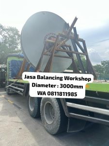 Jasa Balancing Workshop Dynamic