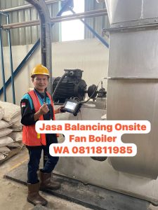 JASA BALANCING